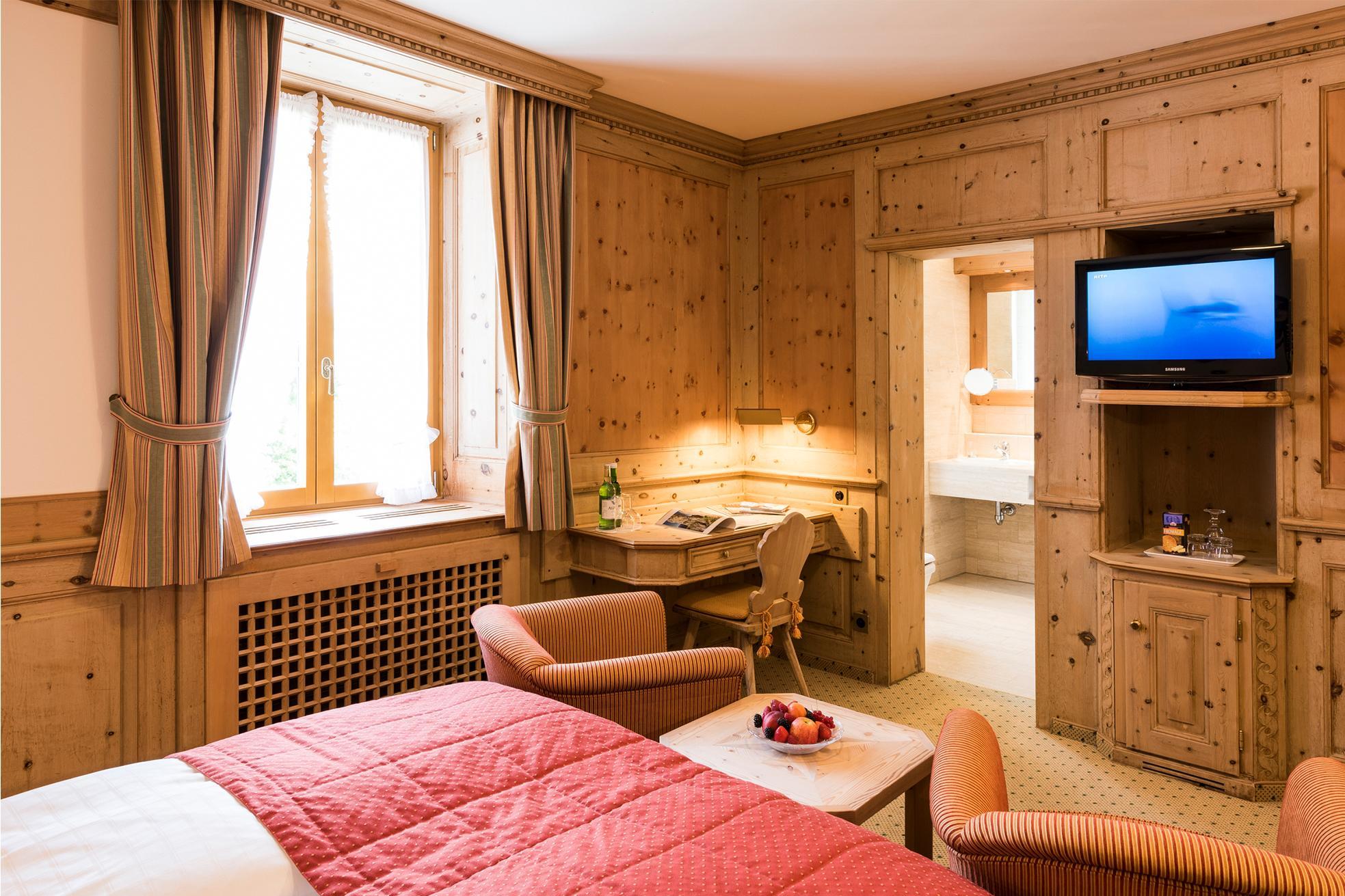 Parkhotel Margna Superior Sils Maria Exterior photo